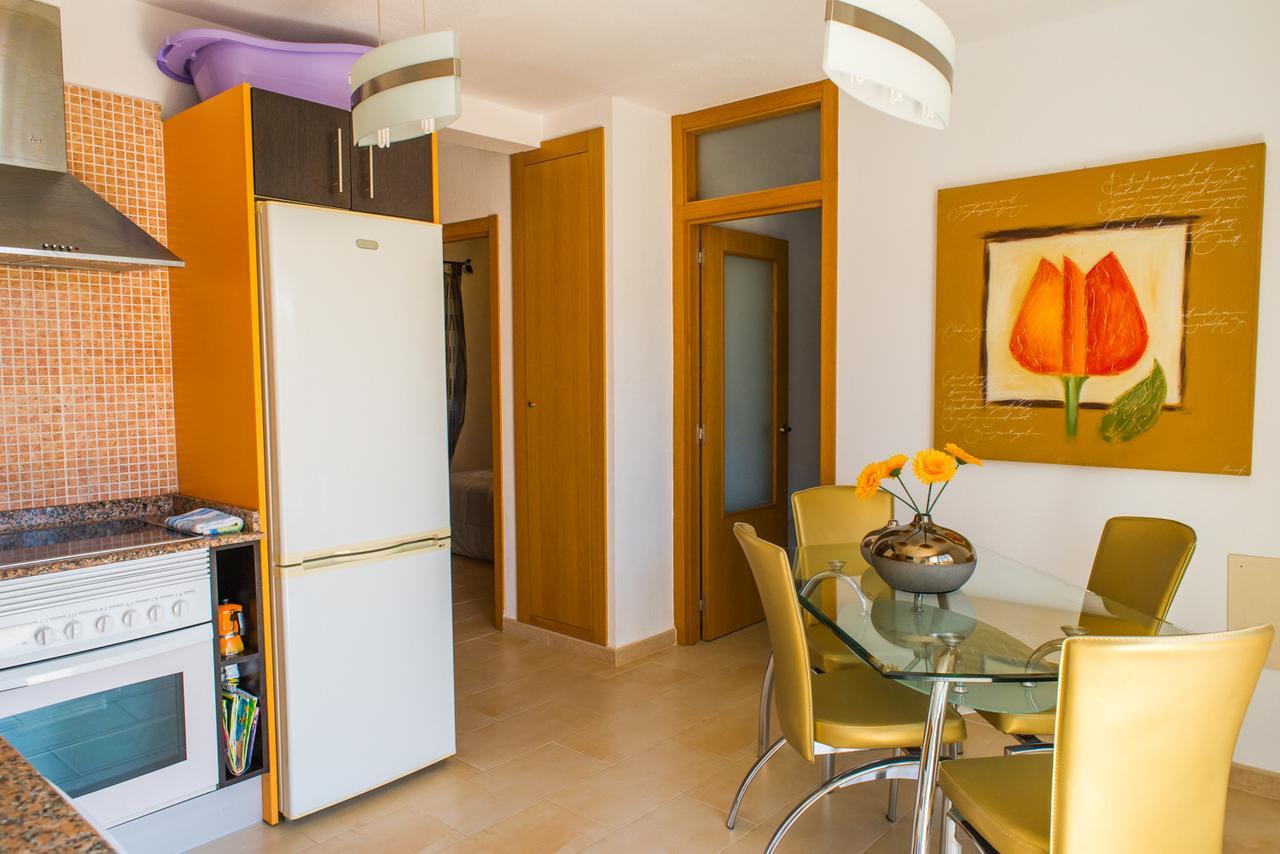 Apartment Delfines By Holidays Corralejo