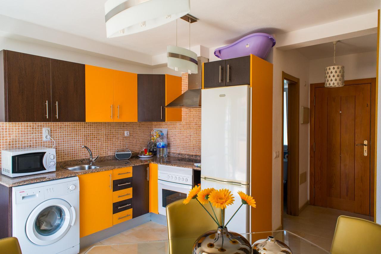 Apartment Delfines By Holidays Corralejo