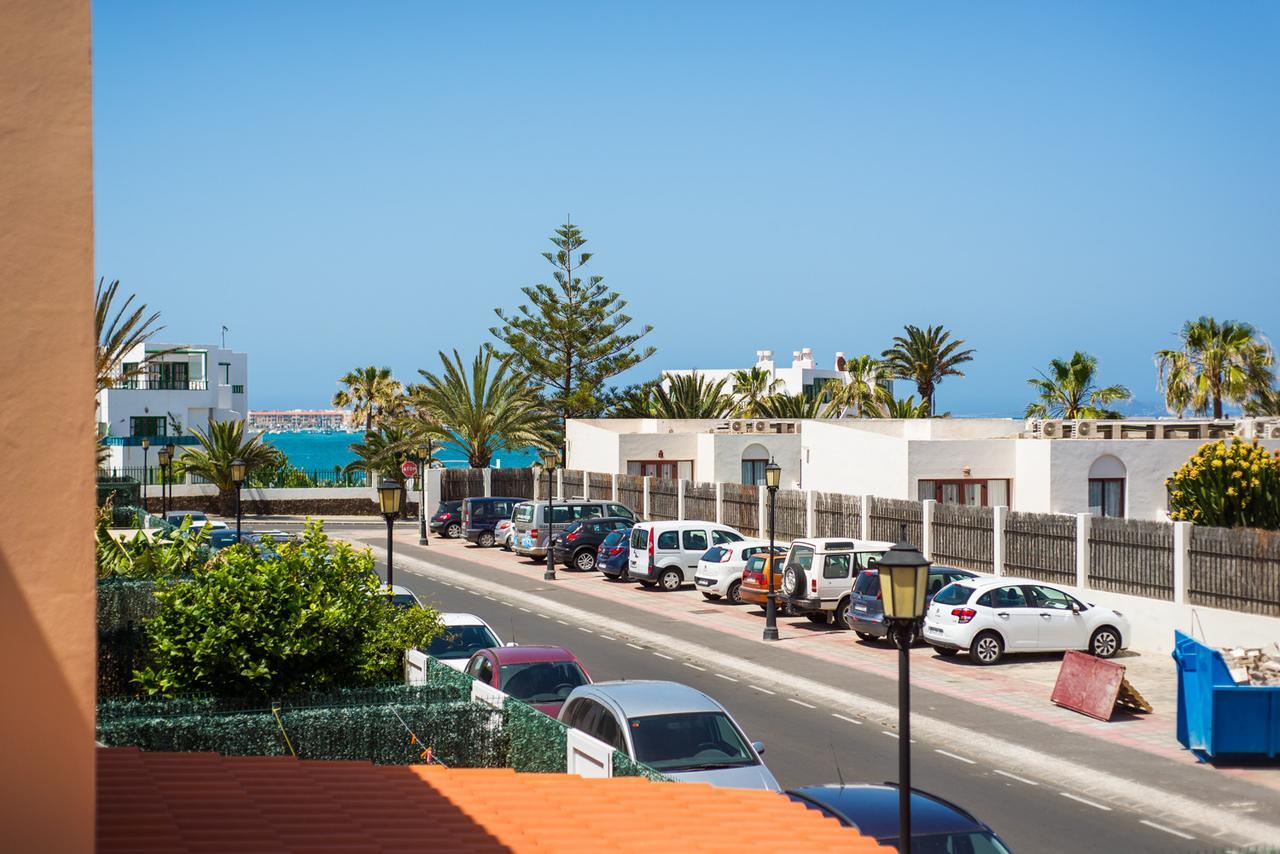 Apartment Delfines By Holidays *