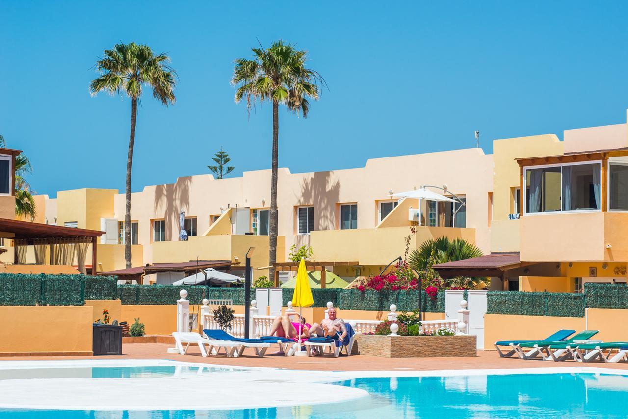 Delfines By Holidays * Corralejo