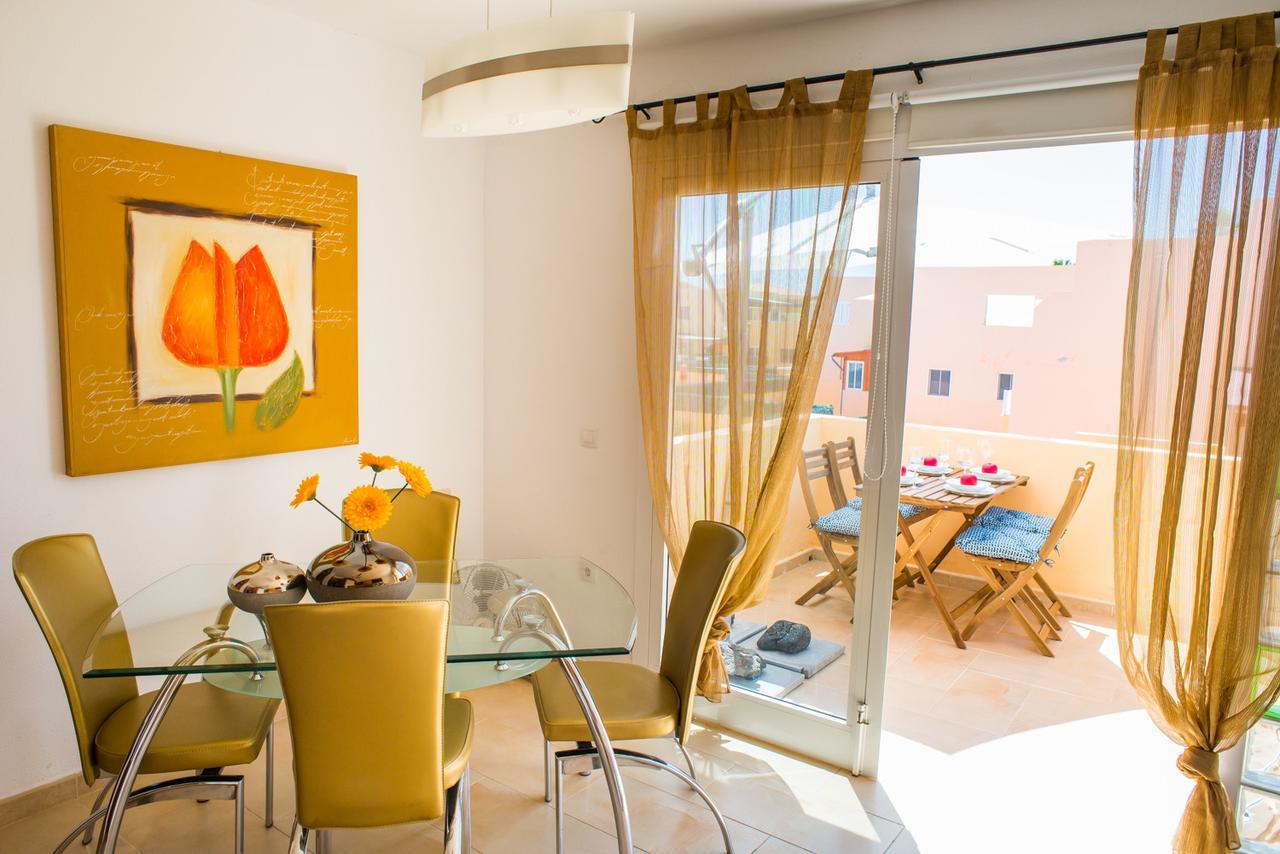 Apartment Delfines By Holidays *