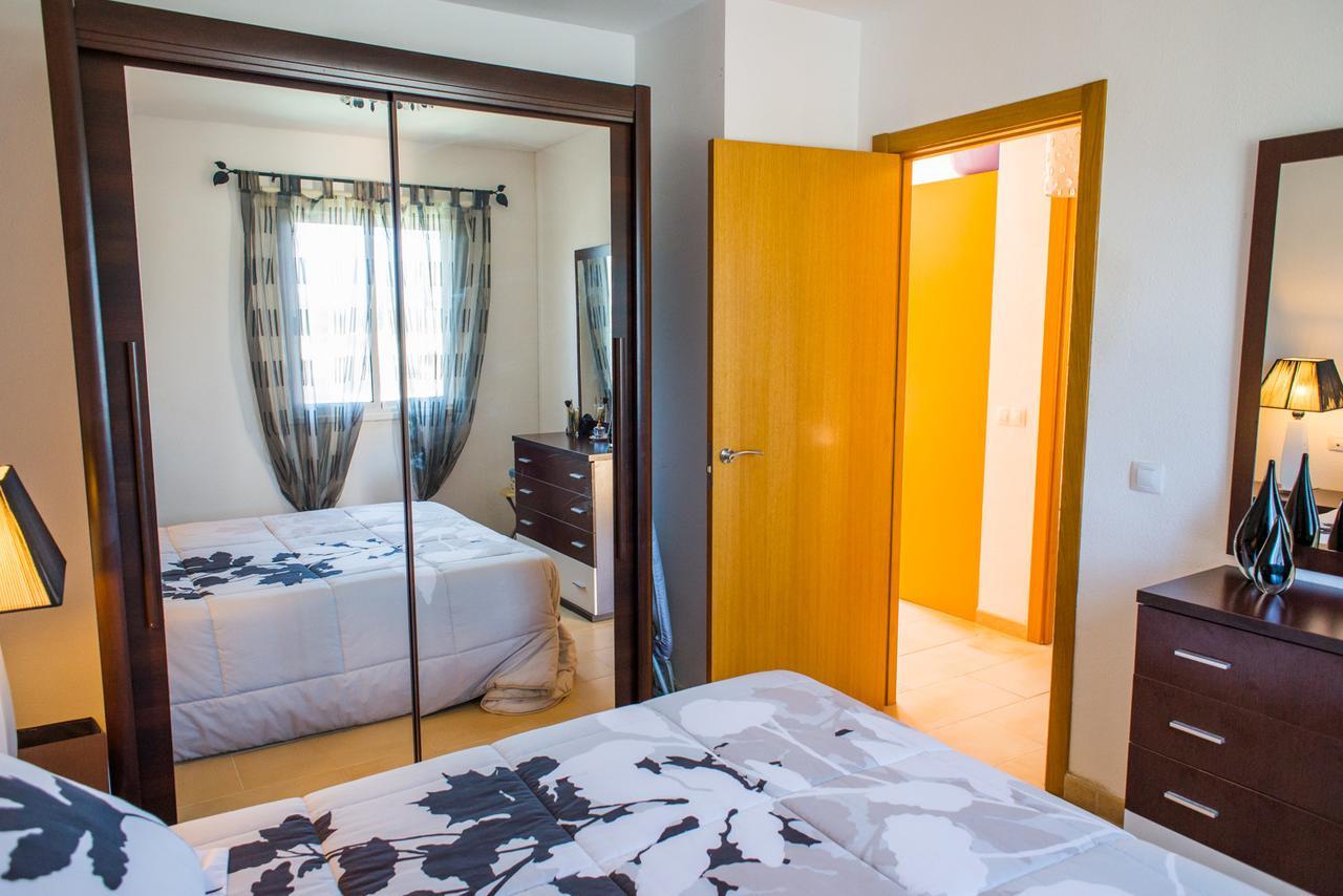 Apartment Delfines By Holidays Corralejo
