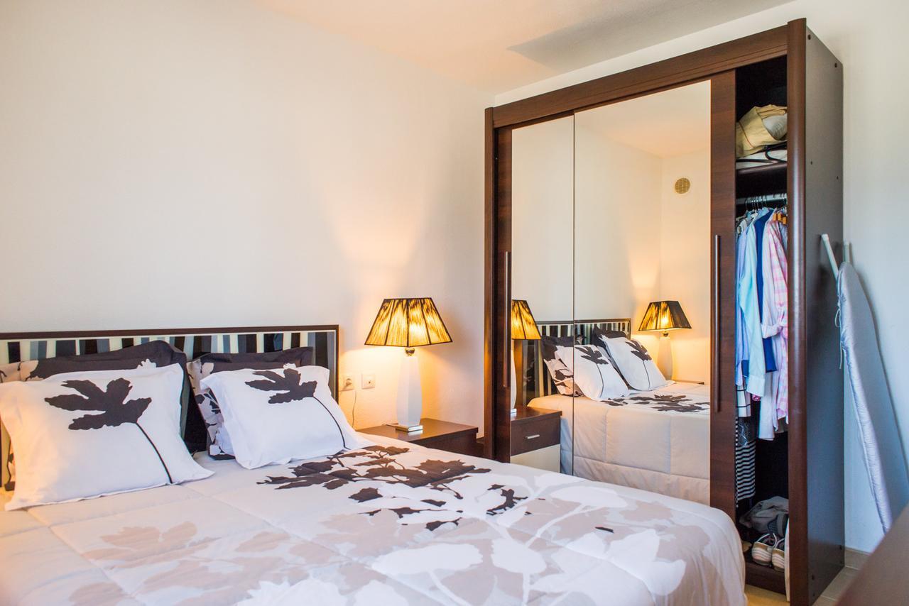 Apartment Delfines By Holidays