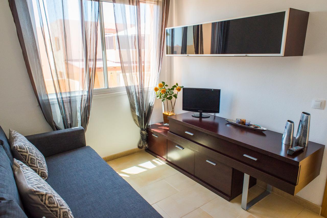 Apartment Delfines By Holidays Corralejo