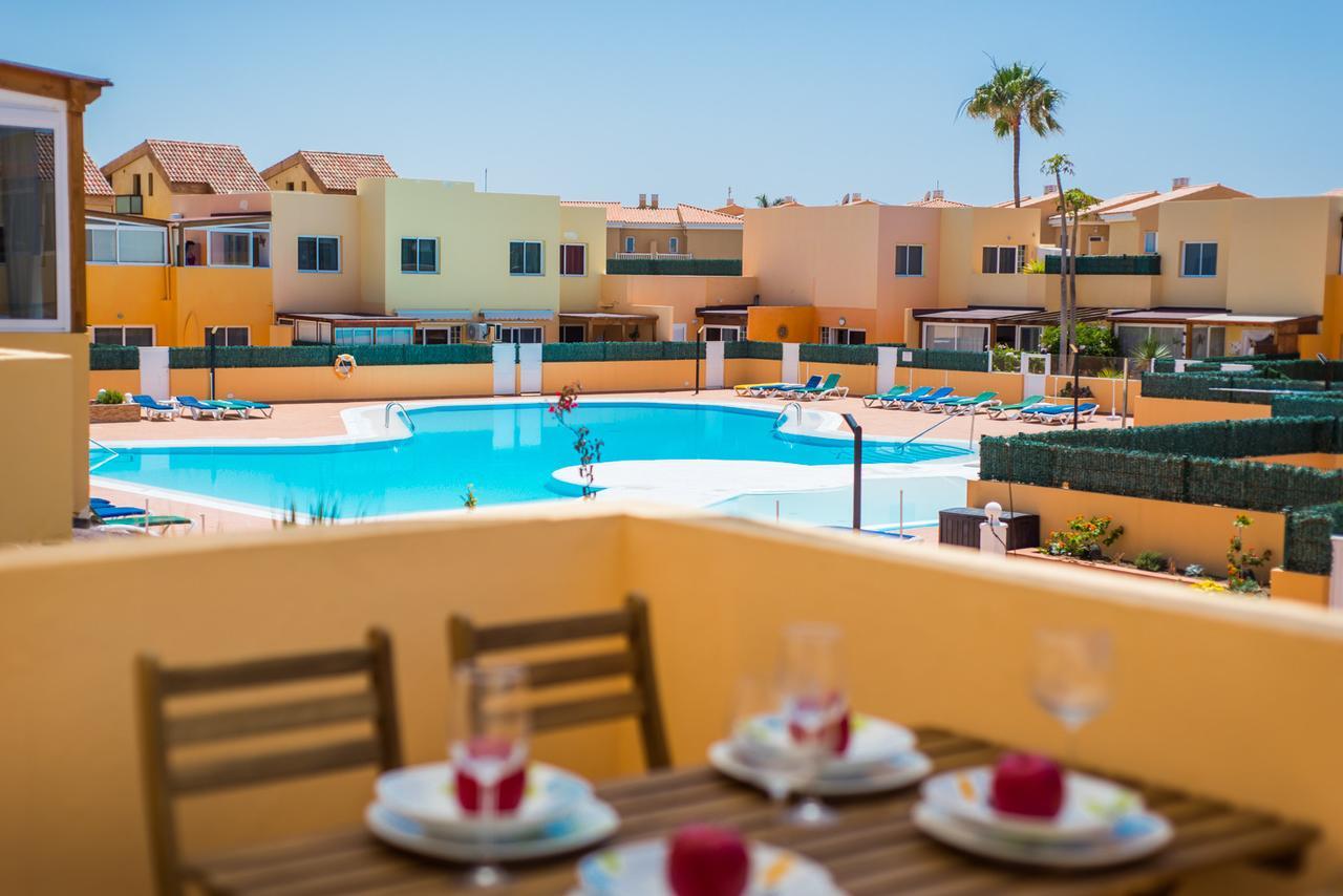 Delfines By Holidays Apartment Corralejo
