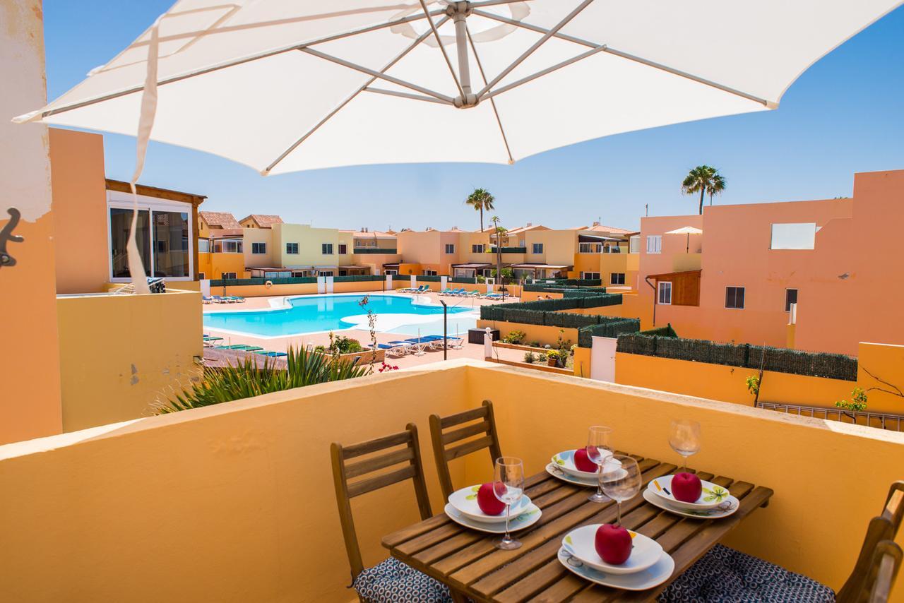 Delfines By Holidays Apartment *