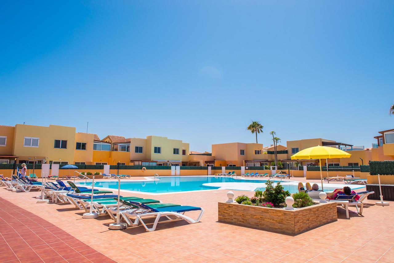 Delfines By Holidays Apartment *