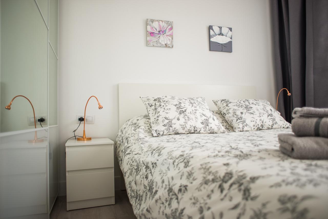 Apartment Dunes 