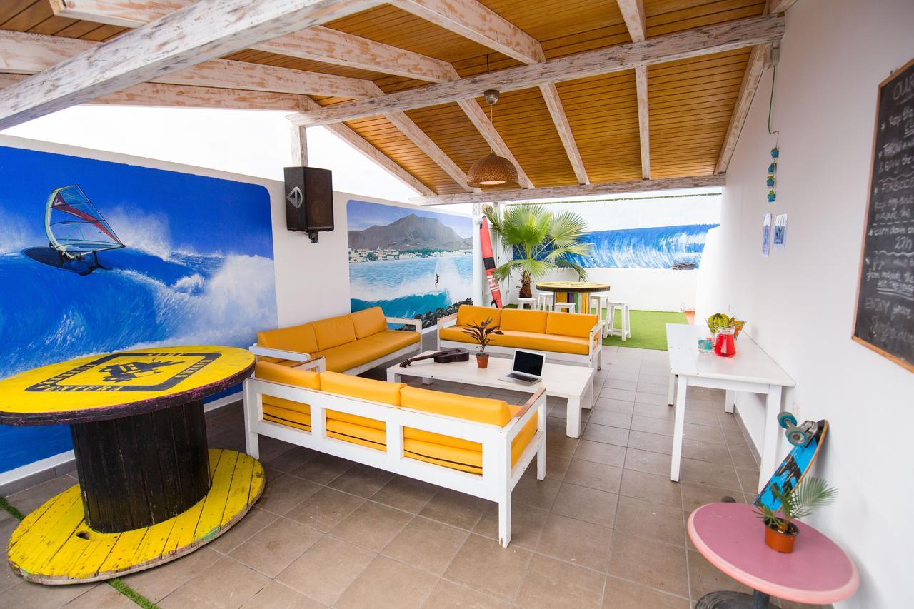 Surf Riders Fuerteventura