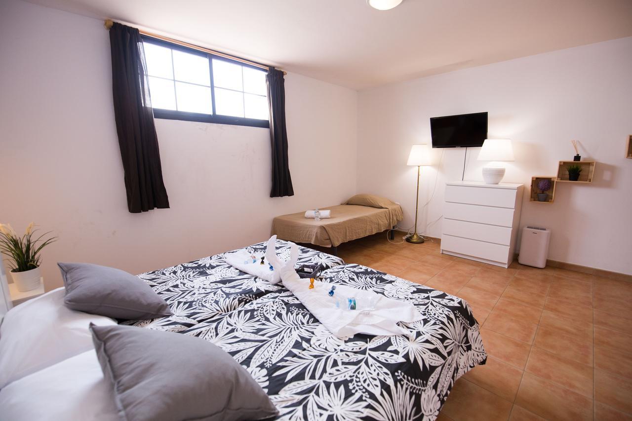 Guest house Surf Riders Fuerteventura 2*