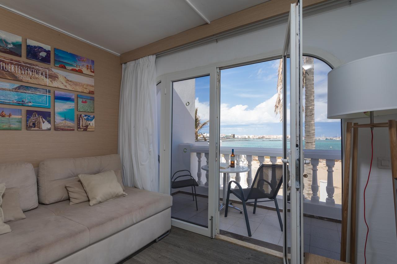 Appartement Galera Corralejo