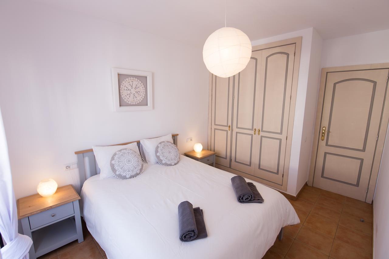 Hostel Surfers Retreat (adults Only) Corralejo