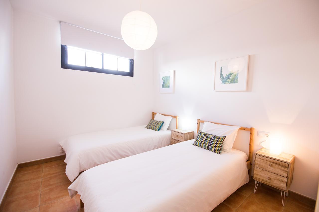 Surfers Retreat (adults Only) Hostel Corralejo