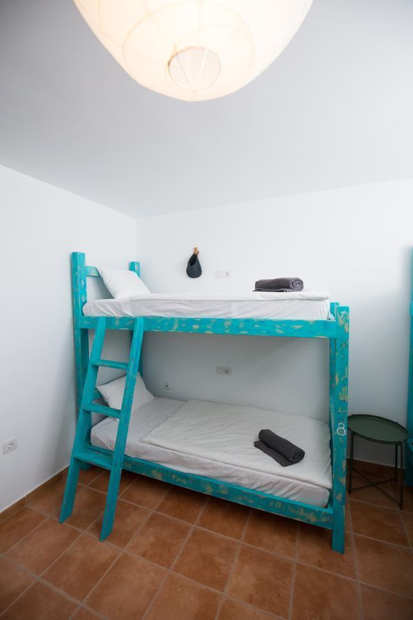 Surfers Retreat (adults Only) Hostel Corralejo