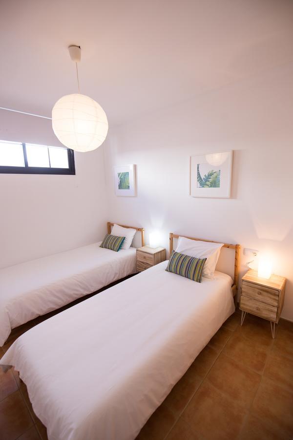 Hostel Surfers Retreat (adults Only) Corralejo