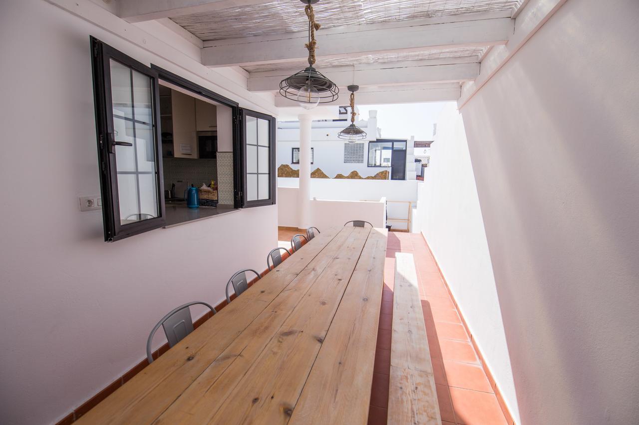 Surfers Retreat (adults Only) * Corralejo