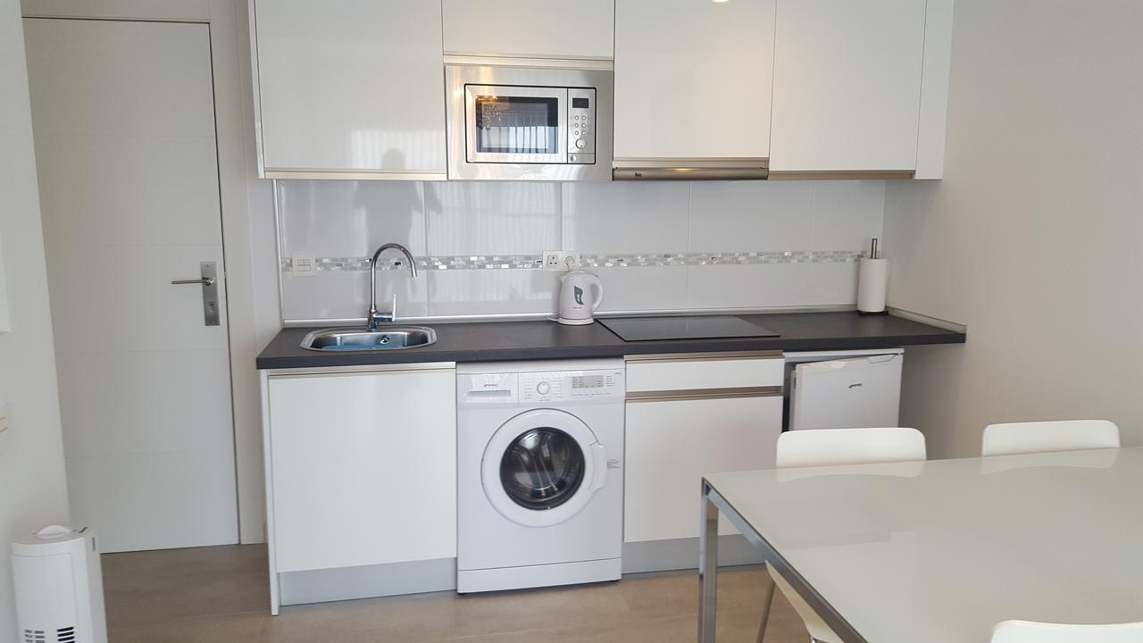 Cozy & Confortable Junior By Bristo Sunset # Good Wifi, Terrace And Pool Corralejo