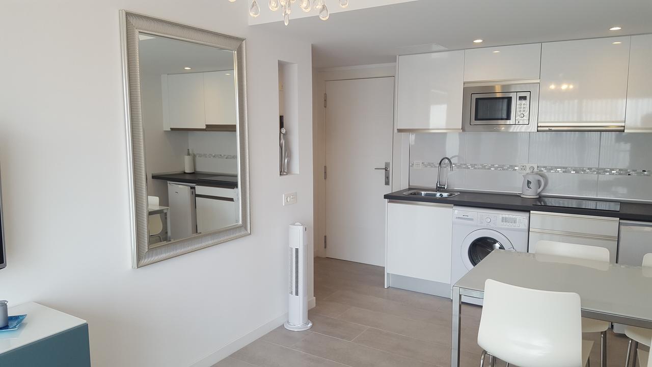 Cozy & Confortable Junior By Bristo Sunset # Good Wifi, Terrace And Pool Apartment Corralejo