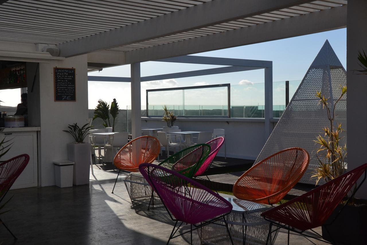 Apartamento Vista Bristol Corralejo