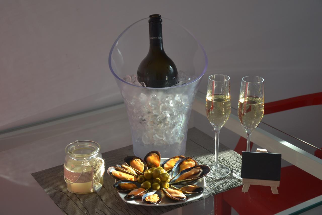 Apartamento Vista Bristol Corralejo