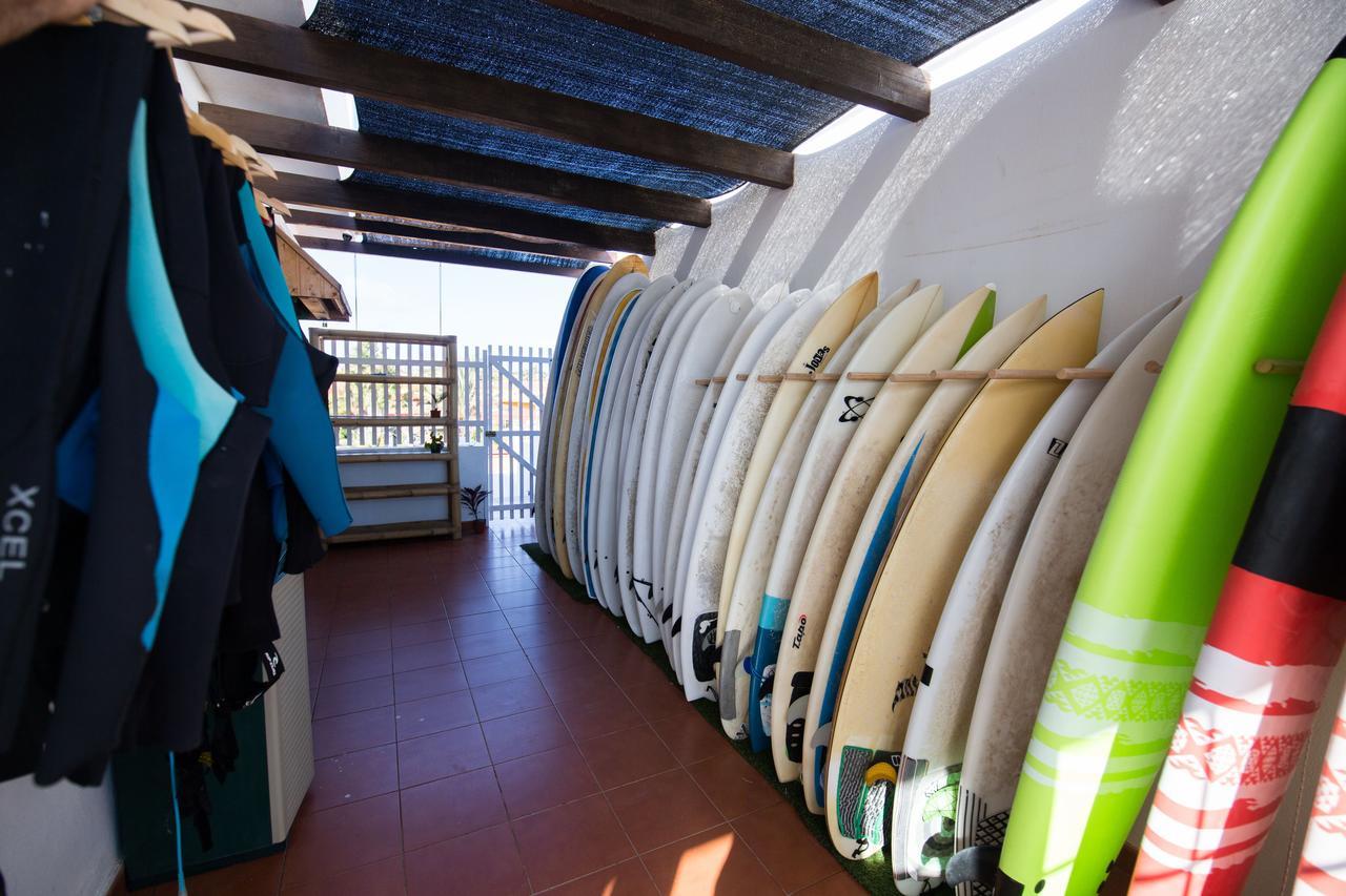 Surf Riders Fuerteventura 2* Corralejo