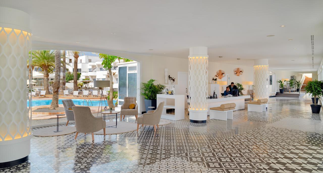 Hotel H10 Ocean Dunas - Adults Only Corralejo