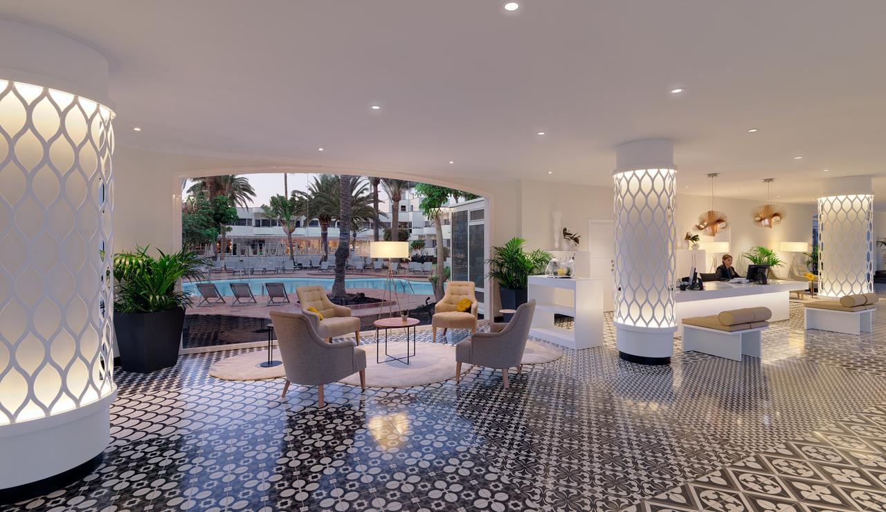 Hotel H10 Ocean Dunas - Adults Only