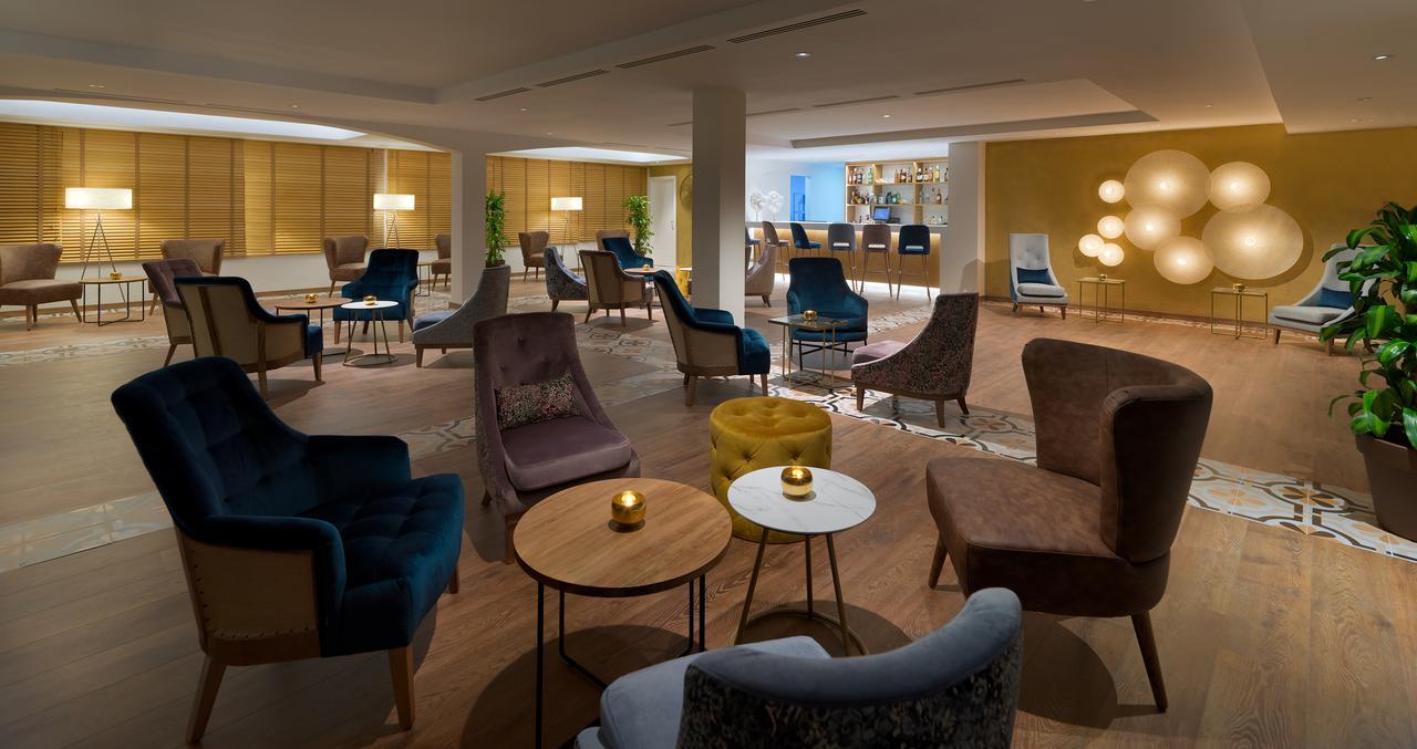 H10 Ocean Dunas - Adults Only Corralejo