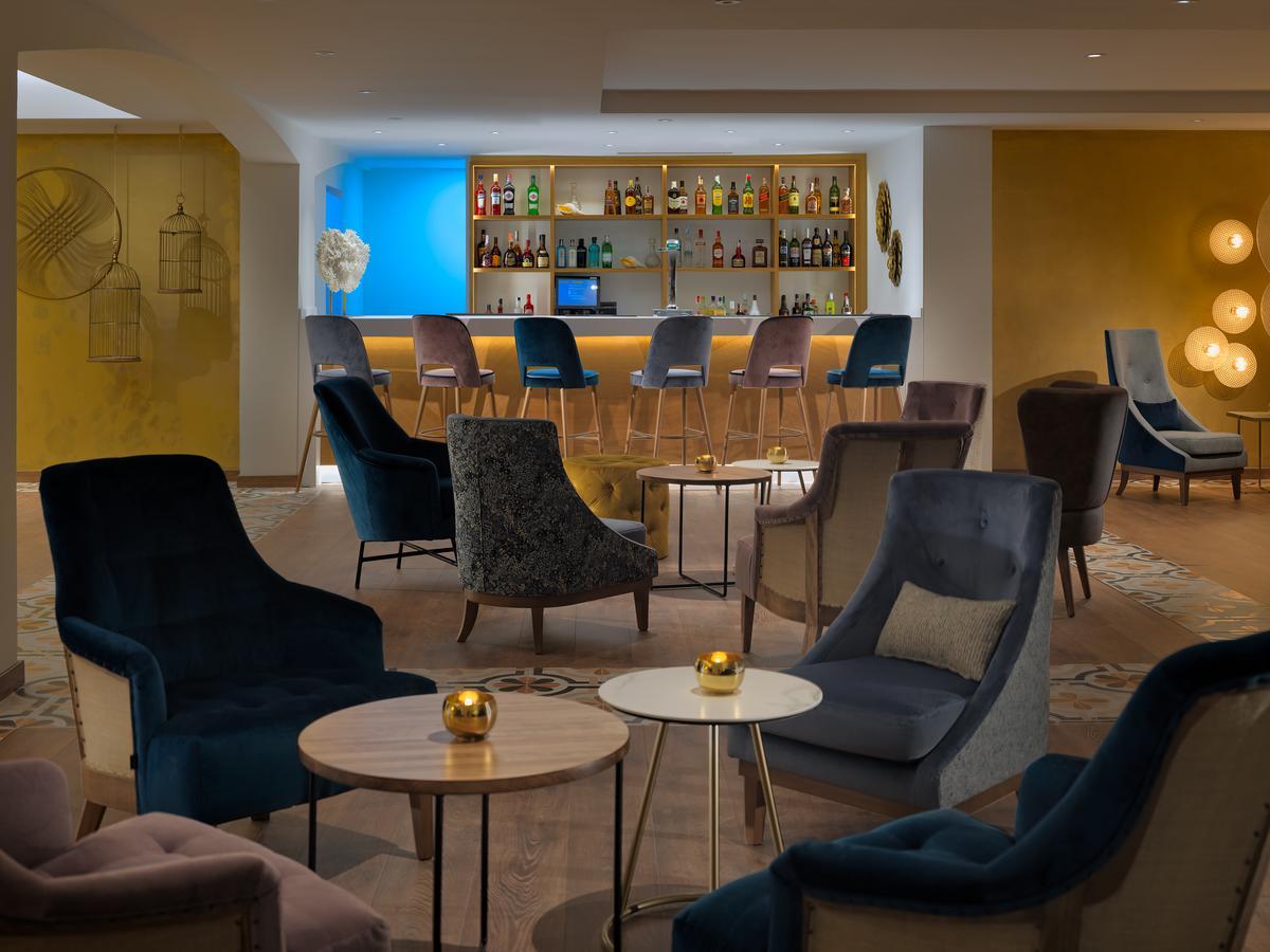 H10 Ocean Dunas - Adults Only Hotel Corralejo