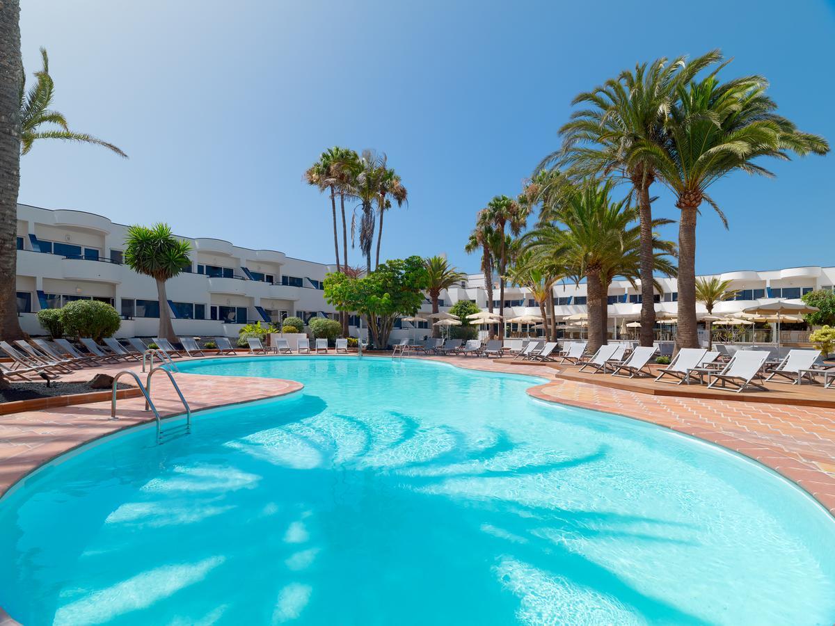 Hotel H10 Ocean Dunas - Adults Only 4*