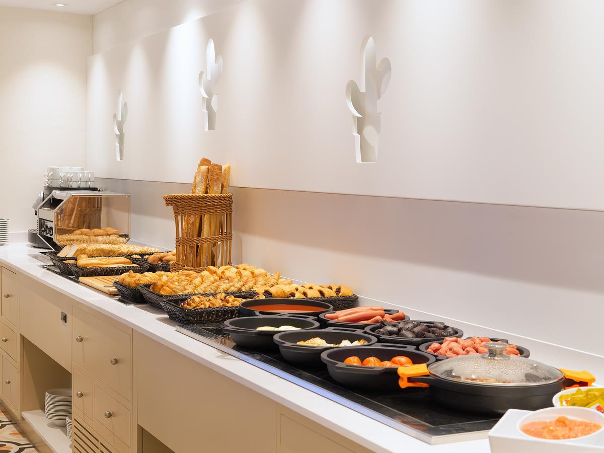 Hotel H10 Ocean Dunas - Adults Only 4*