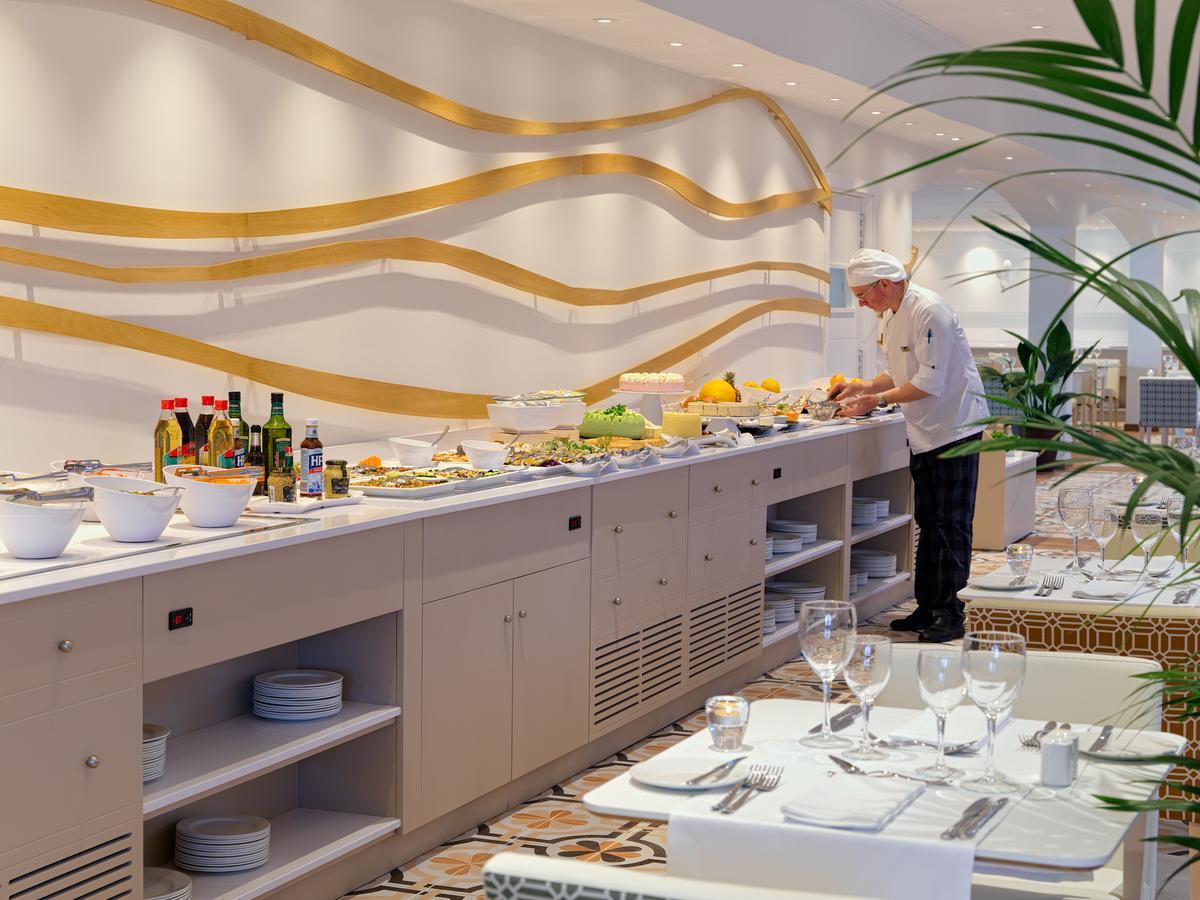 H10 Ocean Dunas - Adults Only Hotel Corralejo
