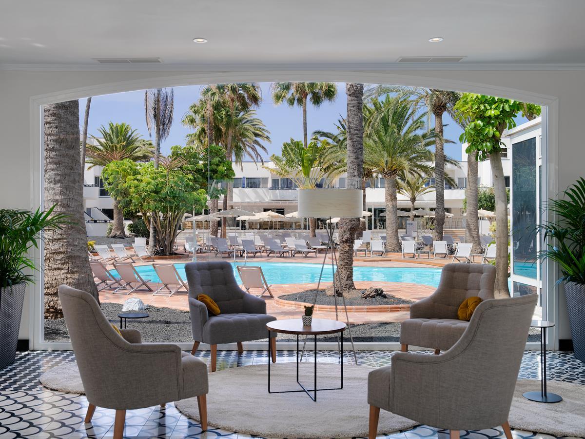 H10 Ocean Dunas - Adults Only