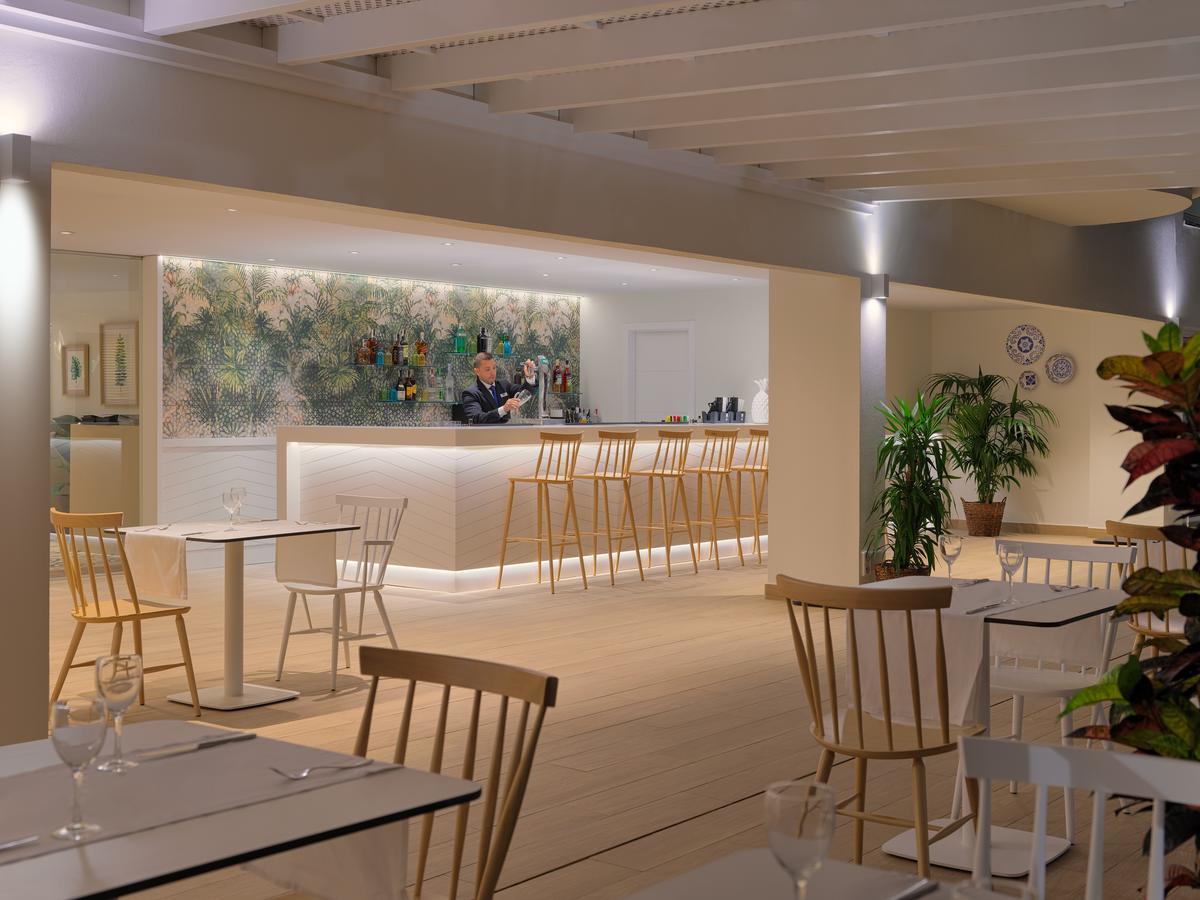 H10 Ocean Dunas - Adults Only Hotel Corralejo
