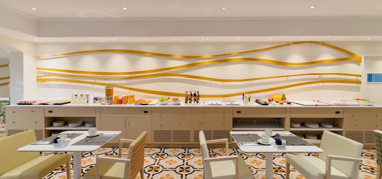 H10 Ocean Dunas - Adults Only 4* Corralejo
