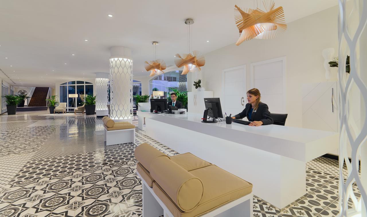 Hotel H10 Ocean Dunas - Adults Only Corralejo
