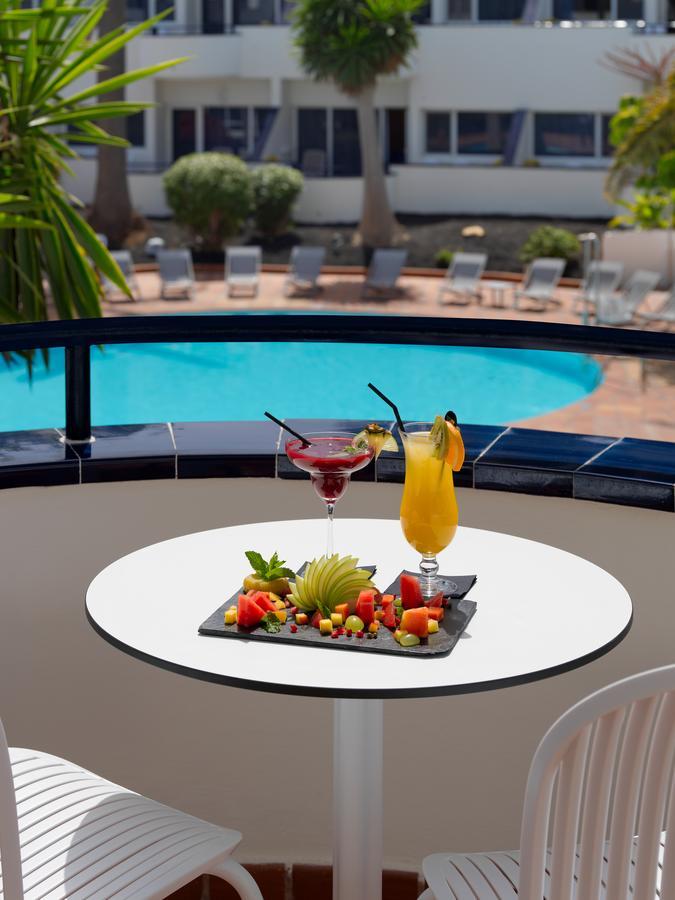 Hotel H10 Ocean Dunas - Adults Only