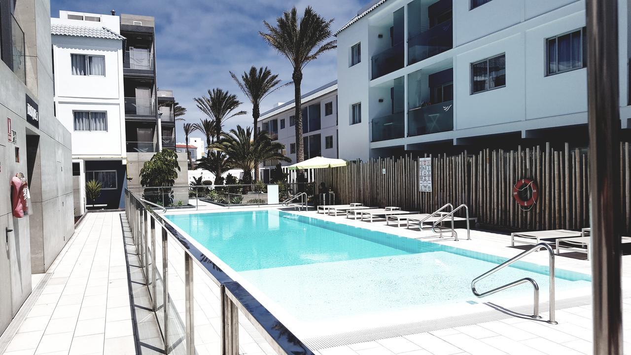 Cozy & Confortable Junior By Bristo Sunset # Good Wifi, Terrace And Pool *