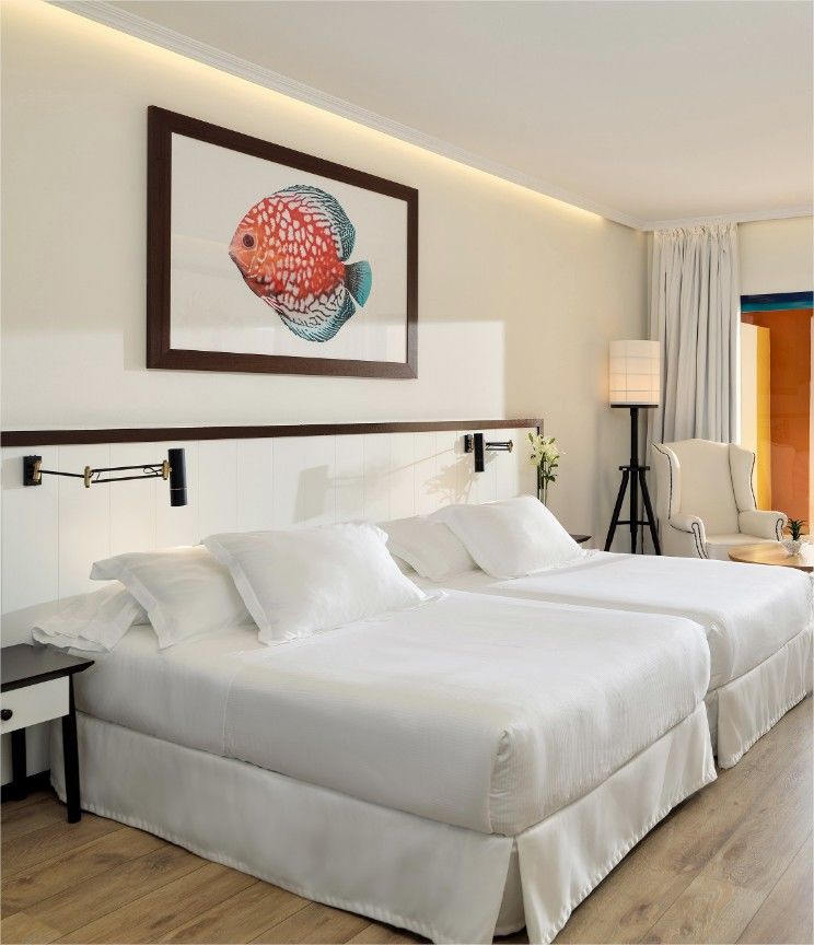 H10 Ocean Dunas - Adults Only Hotel