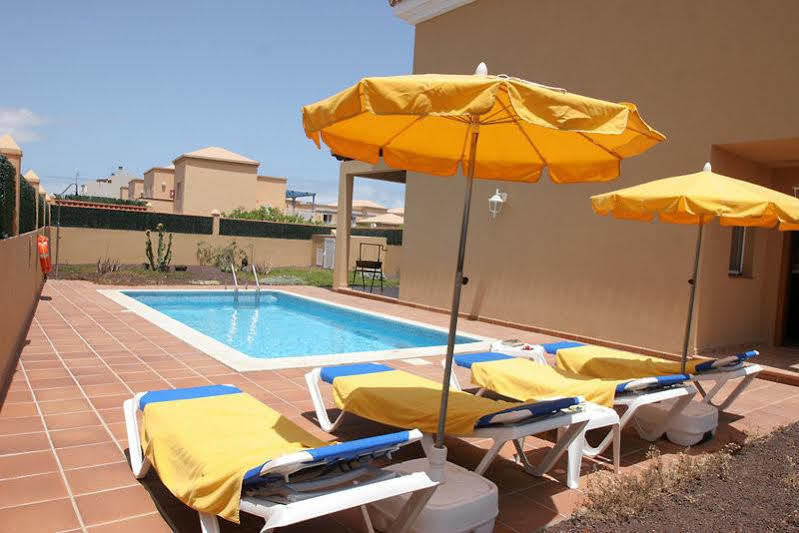 Villas