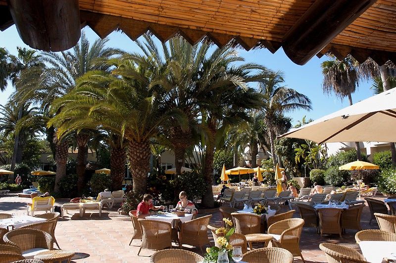 Hotel H10 Ocean Dunas - Adults Only 4*