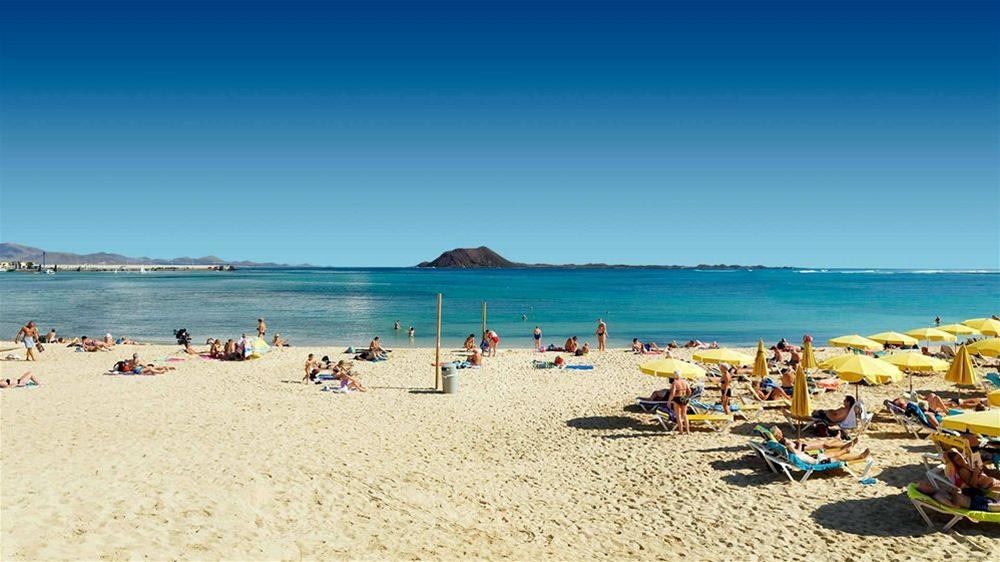 H10 Ocean Dunas - Adults Only 4*