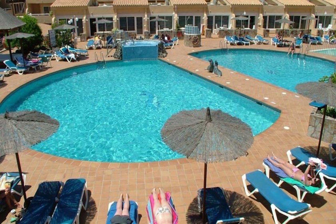 Hotel Arena