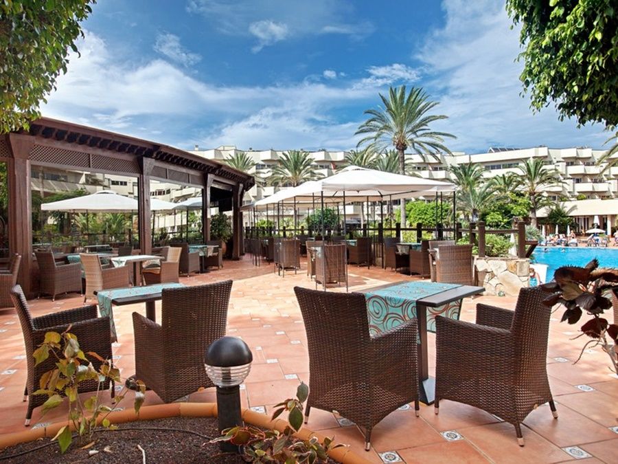 Barcelo Bay - Adults Only 4*