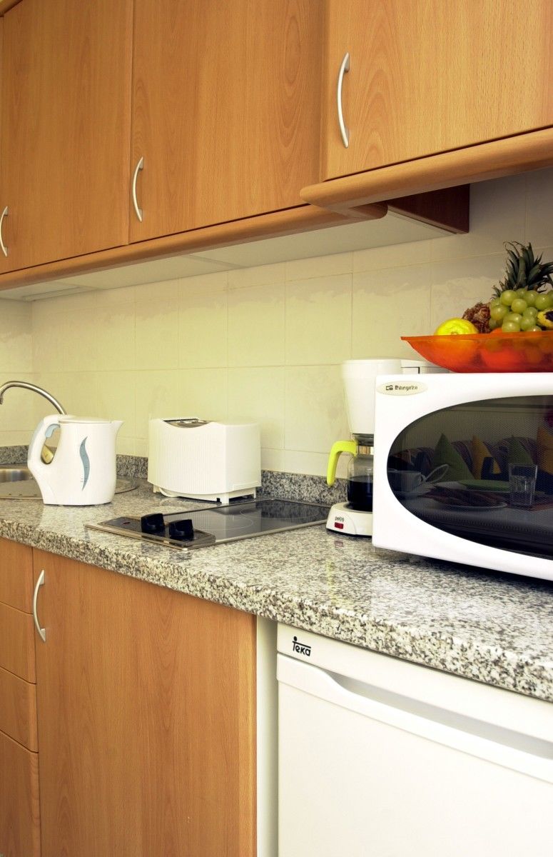 Atlantic Garden Mate Apartment *