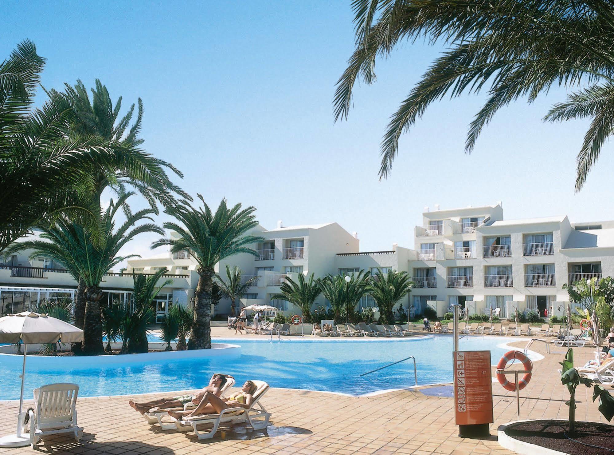 Riu Oliva Hotel 3*