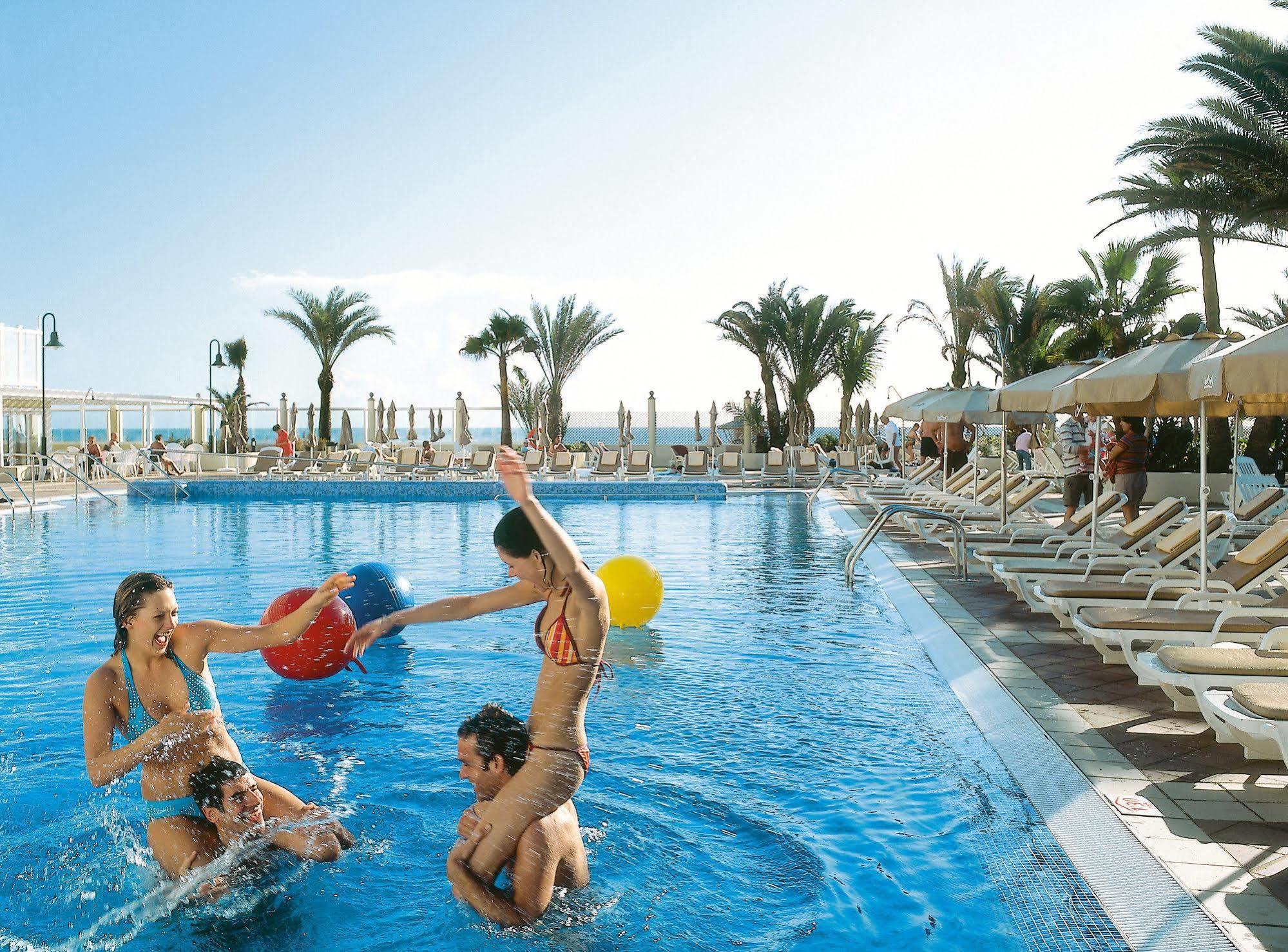 Riu Oliva Hotel Corralejo