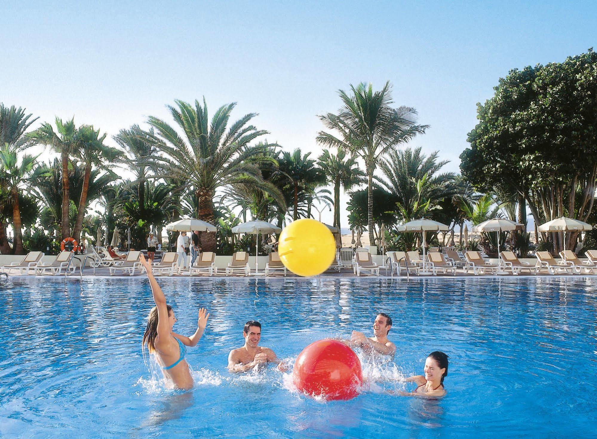 Riu Oliva Hotel Corralejo