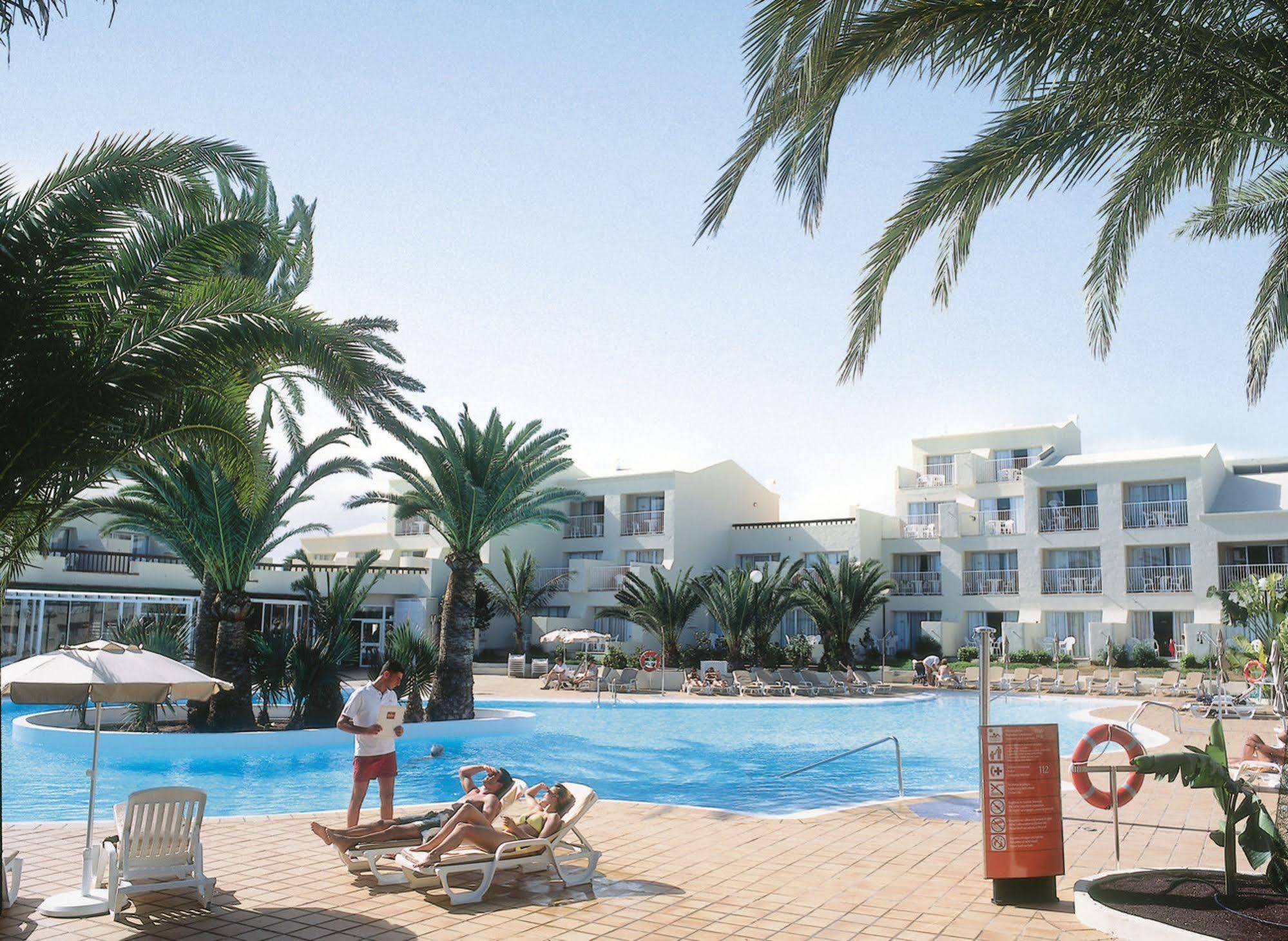 Riu Oliva 3*