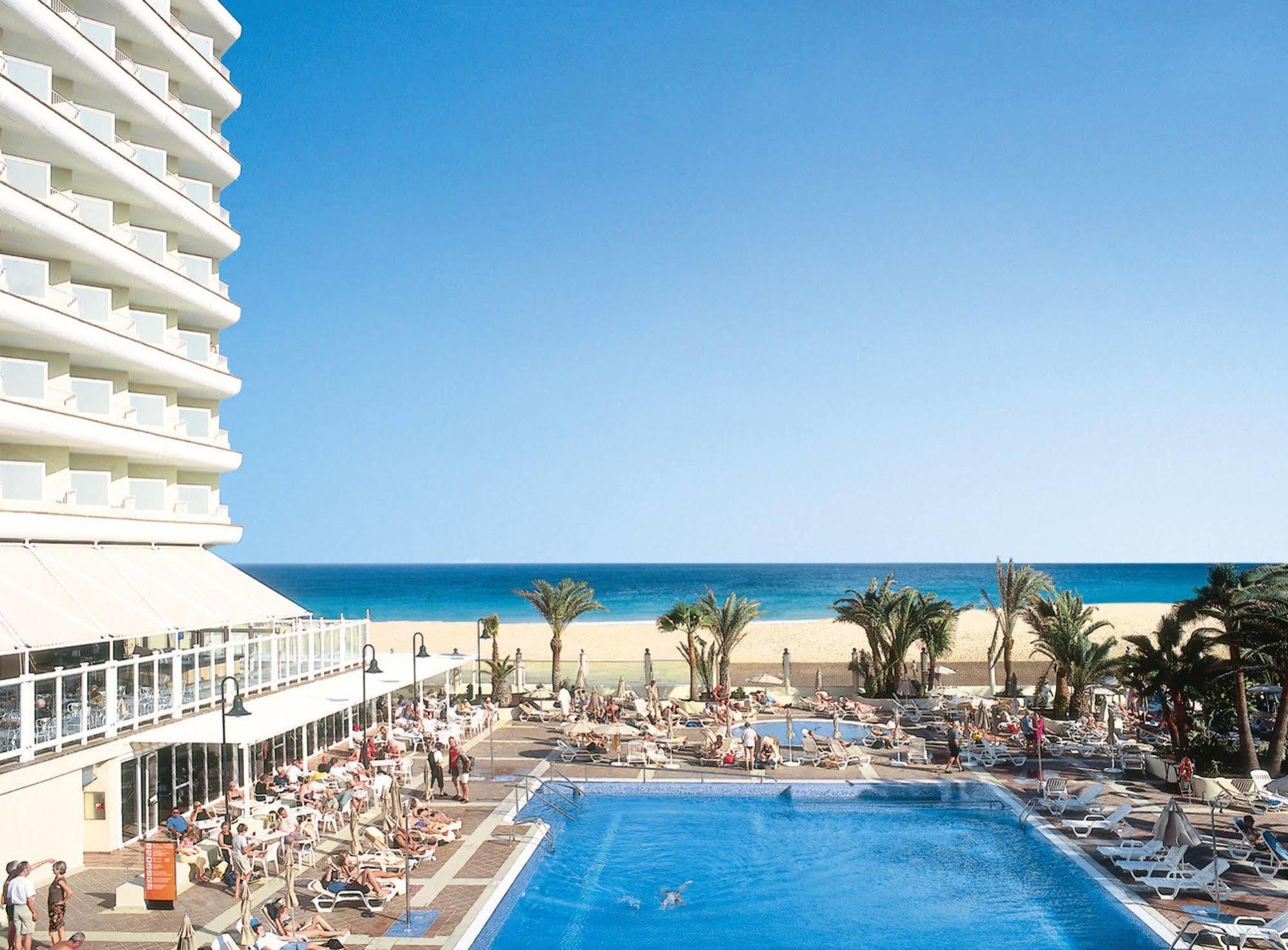 Riu Oliva